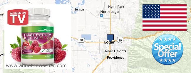 Where to Buy Raspberry Ketones online Logan UT, United States
