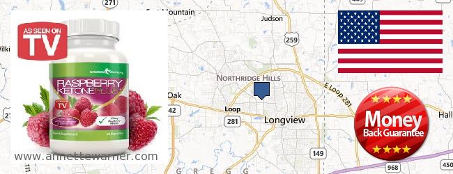 Where to Buy Raspberry Ketones online Longview TX, United States