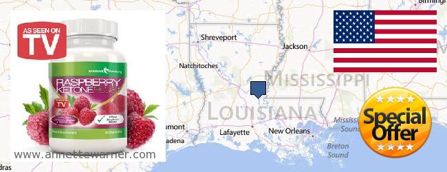 Where Can I Buy Raspberry Ketones online Louisiana LA, United States