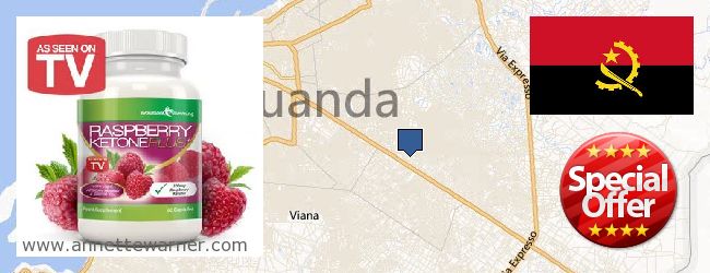 Where to Buy Raspberry Ketones online Luanda, Angola