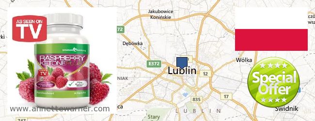 Where Can I Buy Raspberry Ketones online Lublin, Poland