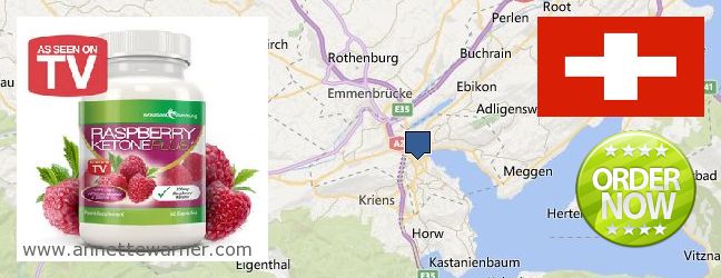 Best Place to Buy Raspberry Ketones online Luzern, Switzerland
