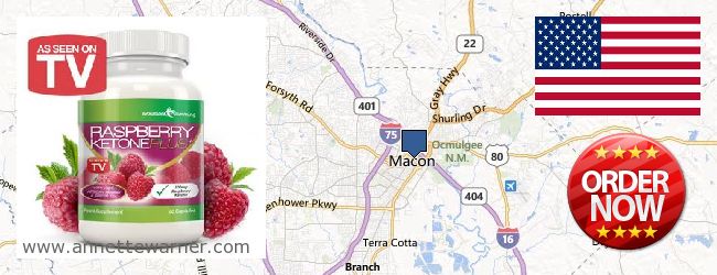 Where to Buy Raspberry Ketones online Macon GA, United States
