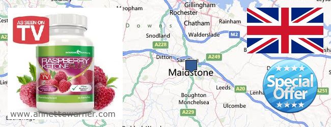 Purchase Raspberry Ketones online Maidstone, United Kingdom