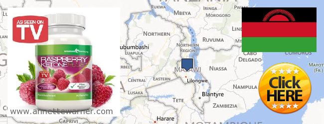 Buy Raspberry Ketones online Malawi