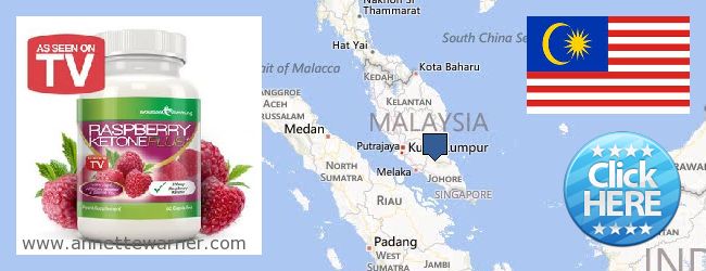 Nereden Alınır Raspberry Ketones çevrimiçi Malaysia