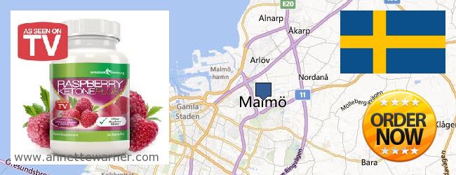 Purchase Raspberry Ketones online Malmö, Sweden