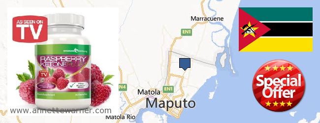 Where to Buy Raspberry Ketones online Maputo, Mozambique