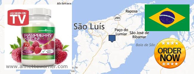 Where to Purchase Raspberry Ketones online Maranhão, Brazil