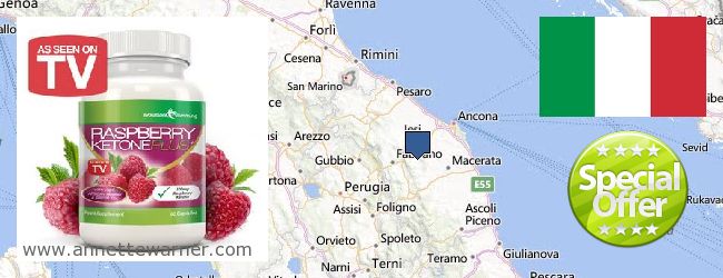 Best Place to Buy Raspberry Ketones online Marche, Italy