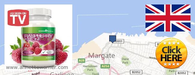 Purchase Raspberry Ketones online Margate, United Kingdom