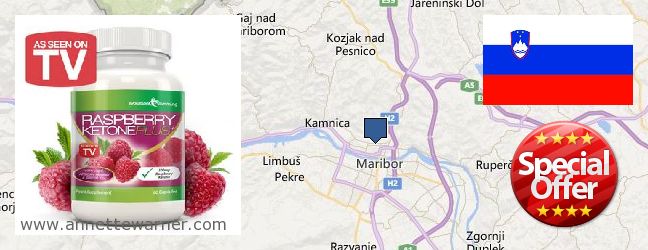 Buy Raspberry Ketones online Maribor, Slovenia