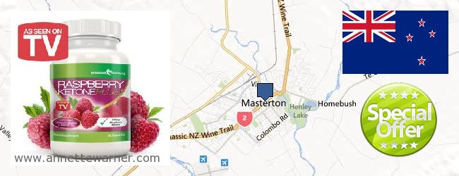 Where Can I Purchase Raspberry Ketones online Masterton, New Zealand