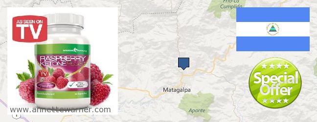Purchase Raspberry Ketones online Matagalpa, Nicaragua