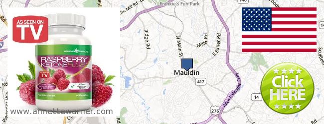 Where to Buy Raspberry Ketones online Mauldin SC, United States