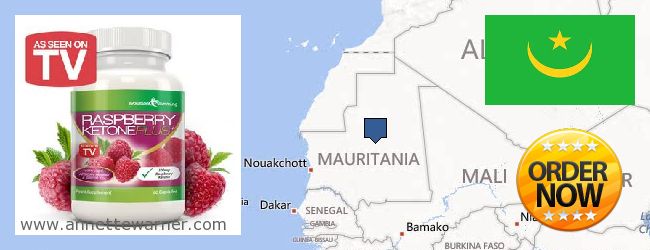 Buy Raspberry Ketones online Mauritania