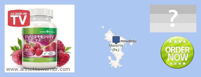 Buy Raspberry Ketones online Mayotte