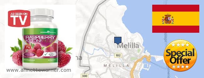 Where Can I Buy Raspberry Ketones online Melilla, Spain