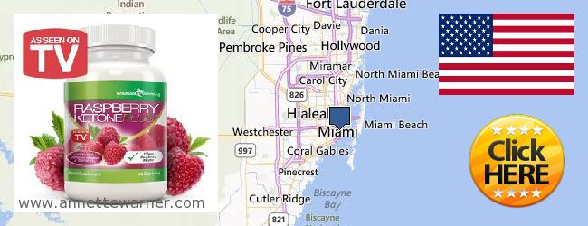 Where to Purchase Raspberry Ketones online Miami FL, United States