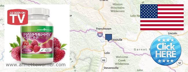 Where Can I Buy Raspberry Ketones online Missoula MT, United States