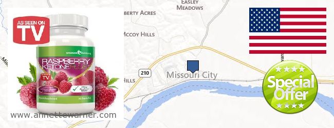 Where Can I Buy Raspberry Ketones online Missouri MO, United States