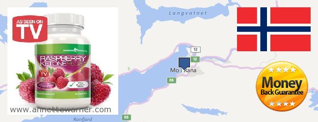 Where Can I Buy Raspberry Ketones online Mo i Rana, Norway