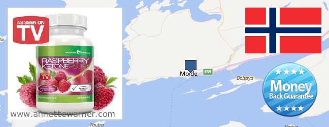Purchase Raspberry Ketones online Molde, Norway