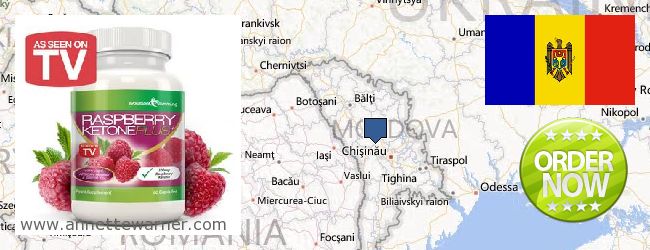 Nereden Alınır Raspberry Ketones çevrimiçi Moldova