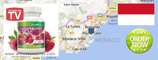 Best Place to Buy Raspberry Ketones online Monaco
