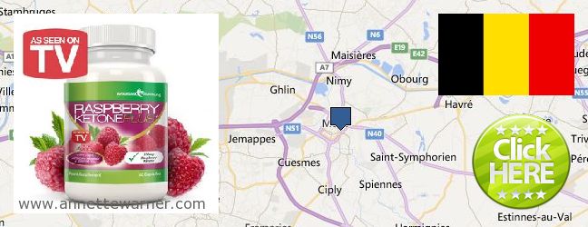 Best Place to Buy Raspberry Ketones online Mons, Belgium