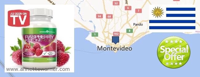 Buy Raspberry Ketones online Montevideo, Uruguay