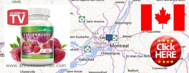 Best Place to Buy Raspberry Ketones online Montréal QUE, Canada