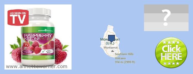 Buy Raspberry Ketones online Montserrat