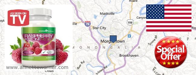 Where Can I Buy Raspberry Ketones online Morgantown WV, United States