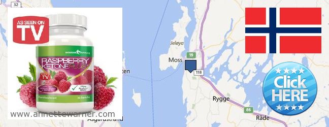 Best Place to Buy Raspberry Ketones online Moss, Norway