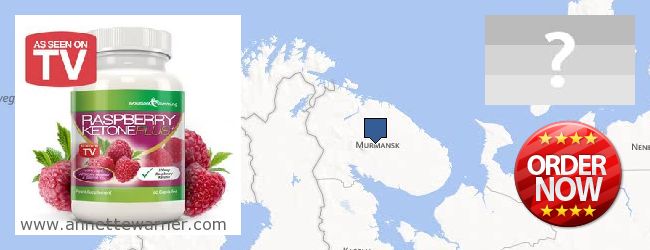 Buy Raspberry Ketones online Murmanskaya oblast, Russia