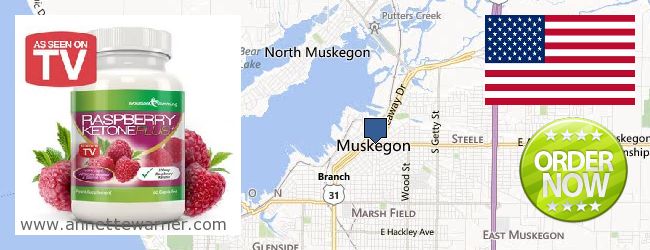 Where to Buy Raspberry Ketones online Muskegon MI, United States