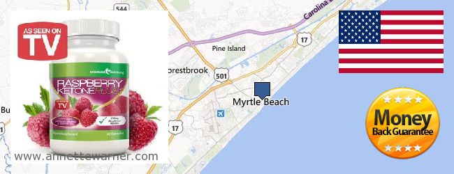 Where to Buy Raspberry Ketones online Myrtle Beach SC, United States