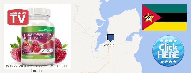 Where to Purchase Raspberry Ketones online Nacala, Mozambique