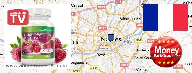 Where to Purchase Raspberry Ketones online Nantes, France