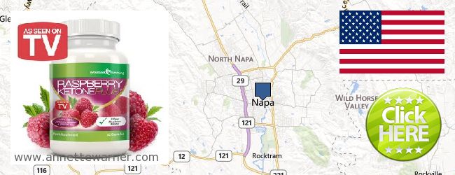 Where Can I Purchase Raspberry Ketones online Napa CA, United States