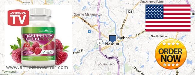 Where Can I Buy Raspberry Ketones online Nashua NH, United States