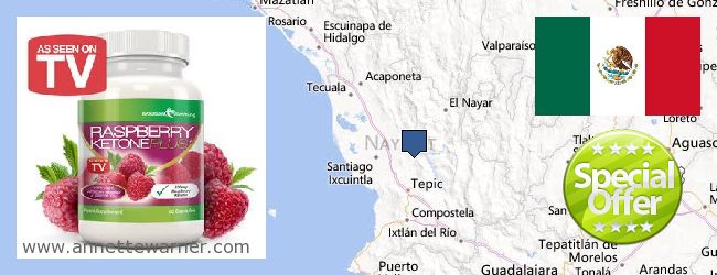 Where to Purchase Raspberry Ketones online Nayarit, Mexico