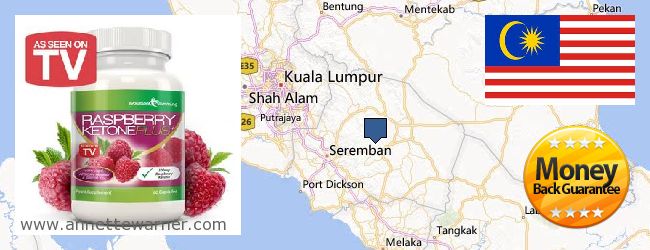 Purchase Raspberry Ketones online Negeri Sembilan, Malaysia