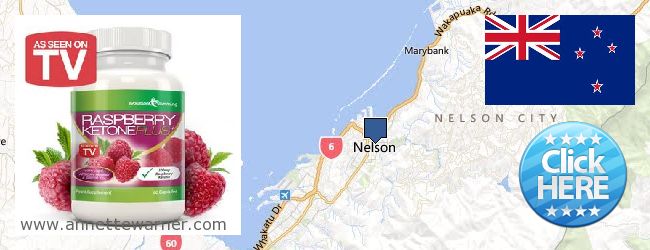 Buy Raspberry Ketones online Nelson, New Zealand