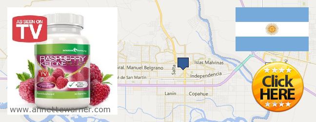 Buy Raspberry Ketones online Neuquen, Argentina