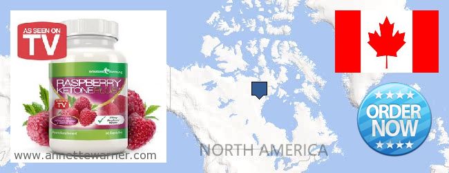 Best Place to Buy Raspberry Ketones online New Brunswick NB, Canada