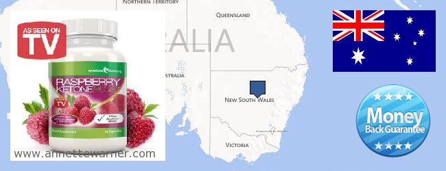 Where to Buy Raspberry Ketones online New South Wales, Australia