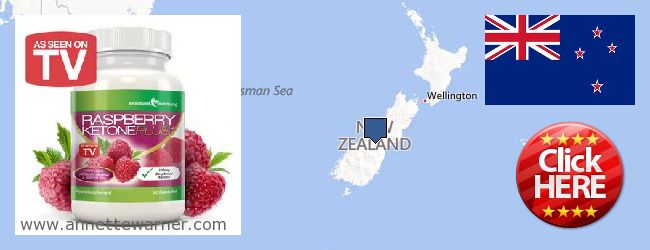 Purchase Raspberry Ketones online New Zealand