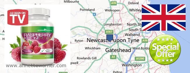 Where to Buy Raspberry Ketones online Newcastle upon Tyne, United Kingdom